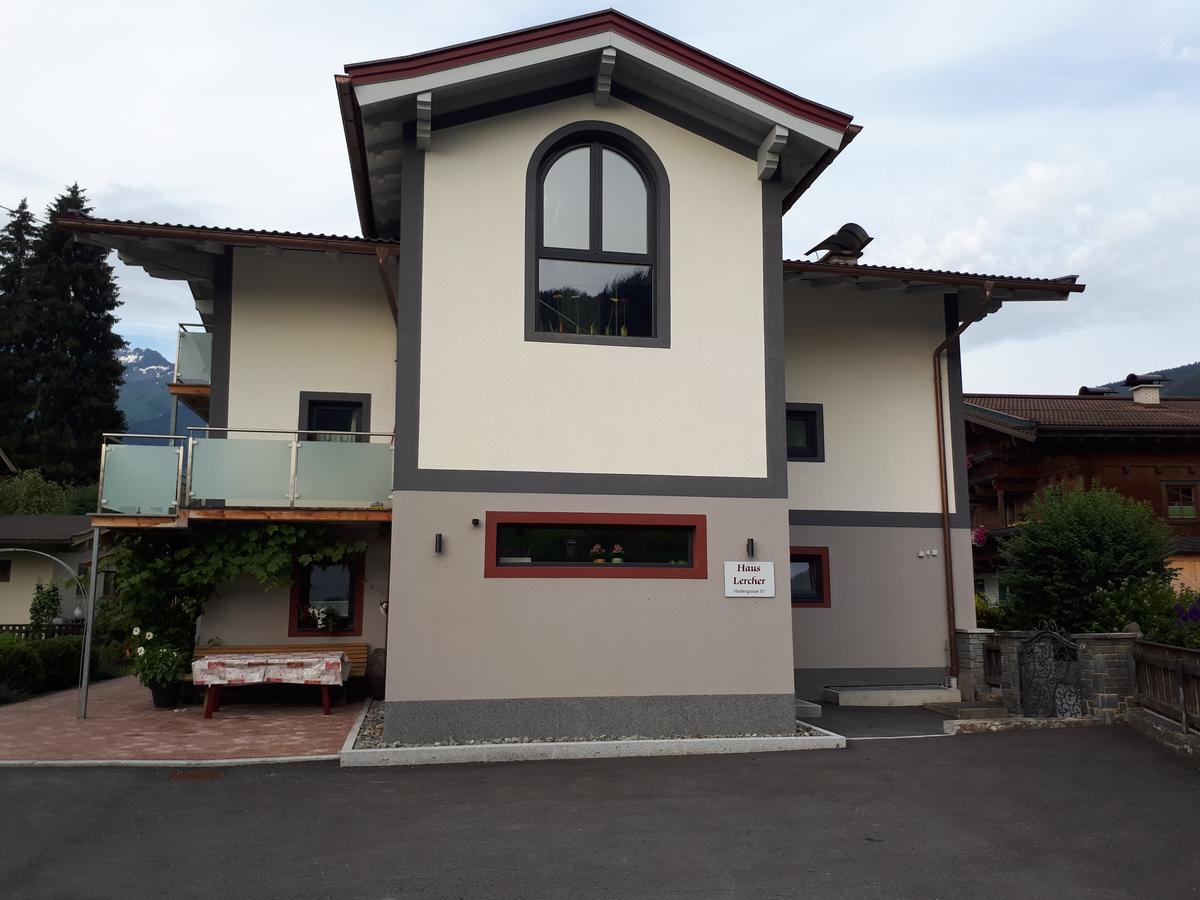 Haus Lercher 브람베르크 암 빌트코겔 외부 사진